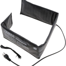 Zerostart 2800055 Electric Blanket Battery Heater Wrap, 28-Inch | 120 Volts | 50 Watts