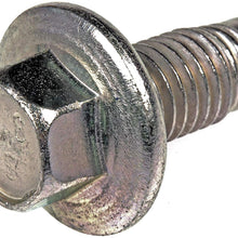 Dorman 090-175CD Oil Drain Plug Pilot Point M12-1.75, Head Size 13mm for Select Models