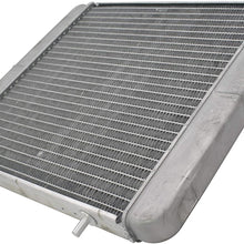 Polaris Sportsman Radiator 500 Touring HO OE# 1240522 1240426