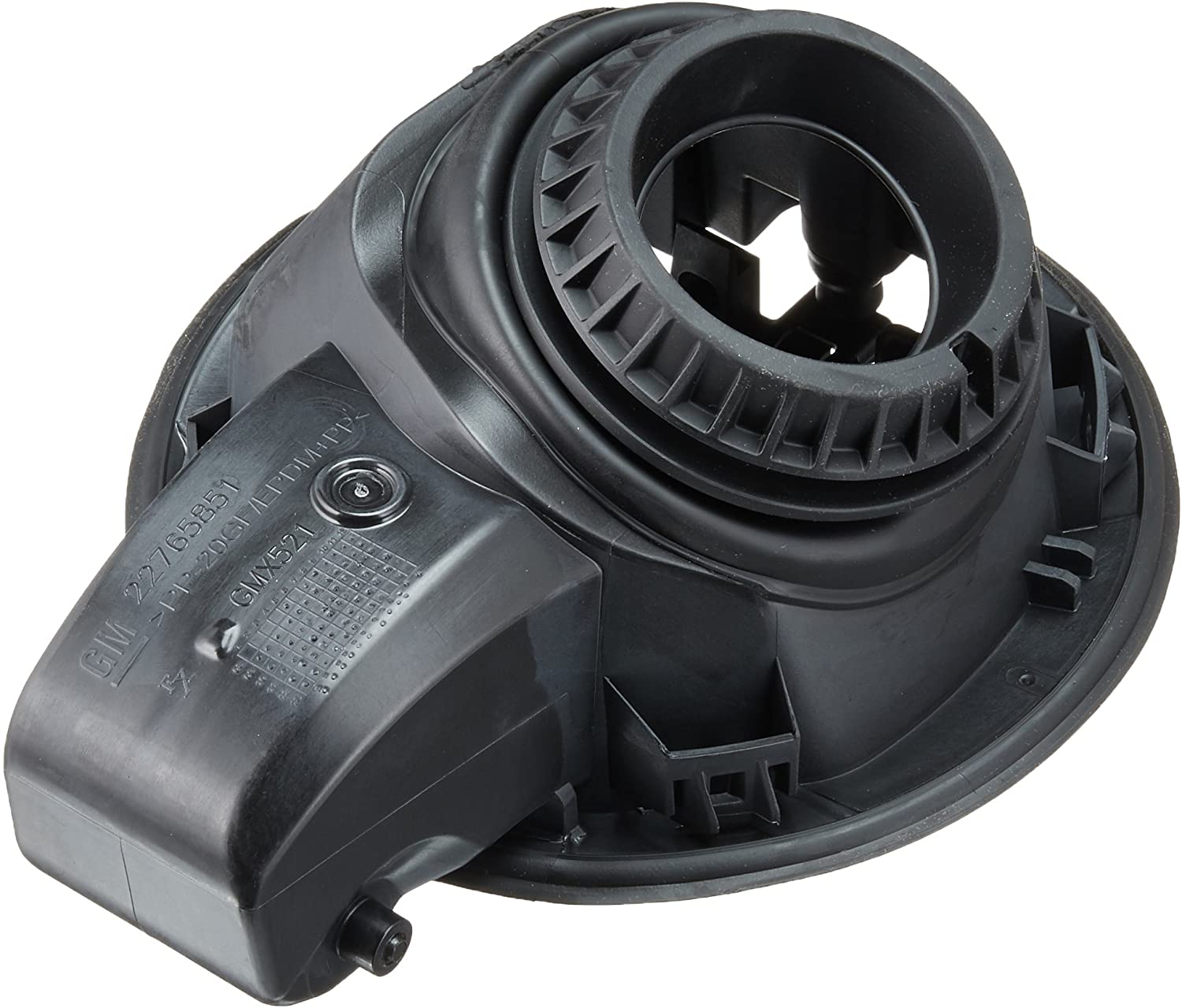 Genuine GM 22765851 Fuel Tank Filler Pipe Housing