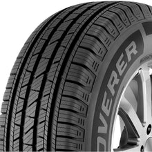 Cooper Discoverer SRX All-Season 225/55R19 99H Tire
