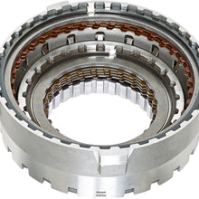 ACDelco 96042808 GM Original Equipment Automatic Transmission Overdrive Clutch Housing