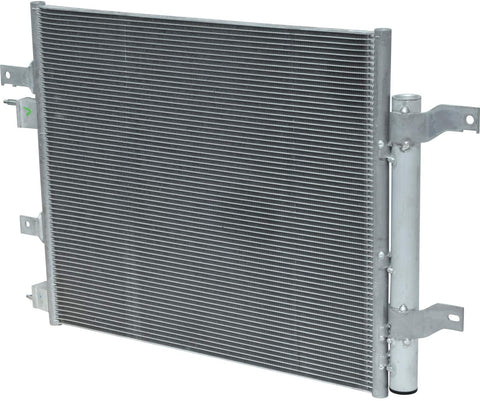 A/C Condenser CN 30073PFC