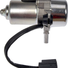 Dorman 904-856 Electric Vacuum Pump for Select Jeep Models