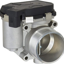 Spectra Premium TB1024 Fuel Injection Throttle Body Assembly