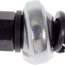 Dorman 904-456 Transmission Clutch Rod Repair for Select Ford Models, Silver (OE FIX)