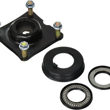 DEA SP7715 Front Suspension Strut Mount