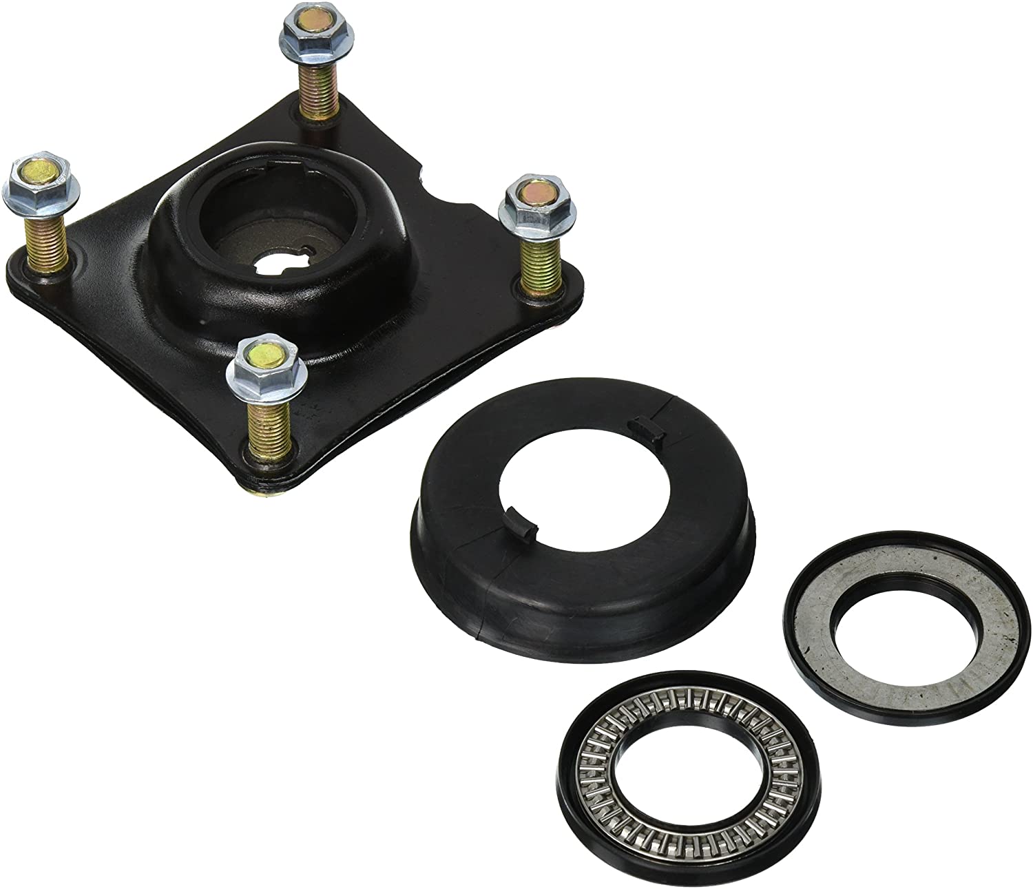 DEA SP7715 Front Suspension Strut Mount