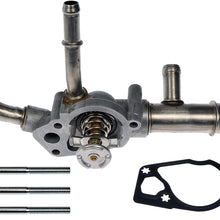 Dorman 902-693 Coolant Thermostat Housing