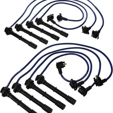 Denso 671-8091 Original Equipment Replacement Wires