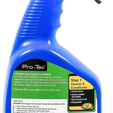 Camco 41066 Pro-Tec Rubber Roof Cleaner - 32 fl. oz.