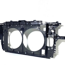 New Fits 2011 2012 2013 2014 2015 2016 2017 2018 2019 Infiniti M35H M37 M56 Q70 Q70L Radiator Core Support Assembly