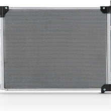Fits 2013 2014 2015 2016 2017 2018 Nissan Sentra Sedan 4Door 1.8L Air A/C Condenser w/Silver Aluminum Core