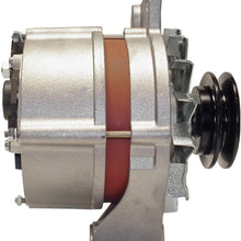 Quality-Built 14818 Premium Alternator - Remanufactured