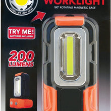 ATAK 431 1000 Lumen Rechargeable Worklight