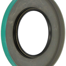 SKF 21685 LDS & Small Bore Seal, R Lip Code, CRW1 Style, Metric, 55mm Shaft Diameter, 100mm Bore Diameter, 8mm Width