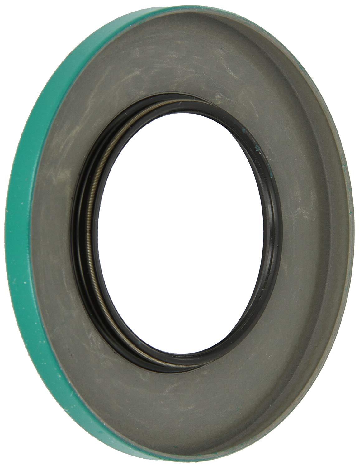 SKF 21685 LDS & Small Bore Seal, R Lip Code, CRW1 Style, Metric, 55mm Shaft Diameter, 100mm Bore Diameter, 8mm Width