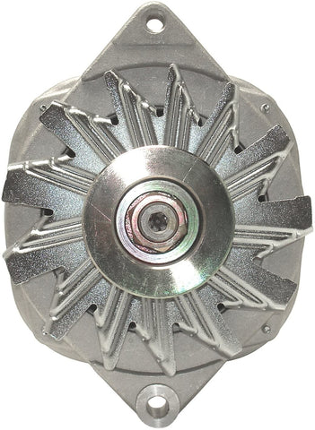 Quality-Built 8226610 Premium Alternator - Remanufactured