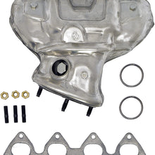 Dorman 674-512 Exhaust Manifold Kit For Select Honda Models