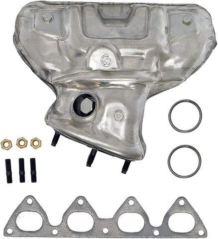 Dorman 674-512 Exhaust Manifold Kit For Select Honda Models