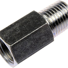 Dorman 800-609 Automatic Transmission Oil Cooler Line Connector for Select Ford / Lincoln / Mercury Models