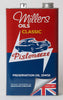 Millers Oils 7931 Classic 20w50 Preservation Oil. 5 Liter