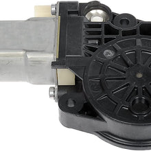 Dorman 742-713 Power Window Lift Motor for Select Hyundai Models