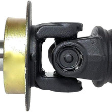 Dorman 938-320 Front Drive Shaft for Select Infiniti Models