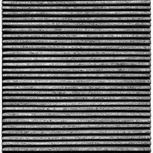 Spearhead Premium Breathe Easy Cabin Filter, Up to 25% Longer Life w/Activated Carbon (BE-161)