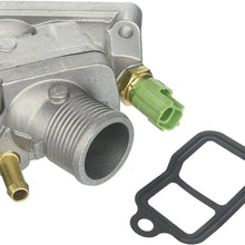 Dorman 902-5152 Coolant Thermostat Housing Assembly