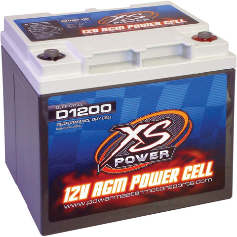 XS Power D1200 lead_acid_battery