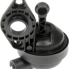 Dorman 911-924 Engine Intake Manifold Runner Control Valve for Select Audi/Volkswagen Models