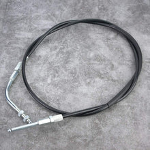 Duokon Go Kart gear Shift Reverse Cable,Club Car Shift Reverse Cable 539-1000 Fit for Carter Brothers Talon Twister 150cc 250cc Kart