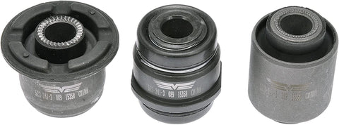 Dorman 523-241 Rear Knuckle Bushing Kit