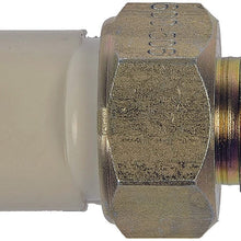 Dorman 600-506 4-Wheel Drive Switch
