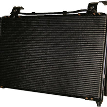 TCW 44-4985 A/C Condenser (Quality With Perfect Vehicle Fitment)