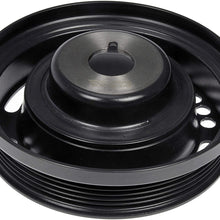 Dorman 594-449 Harmonic Balancer Assembly for Select Chevrolet Models