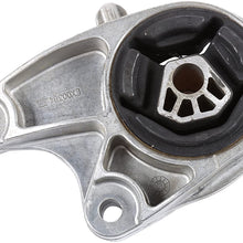ACDelco 20814994 GM Original Equipment White Front Manual Transmission Mount