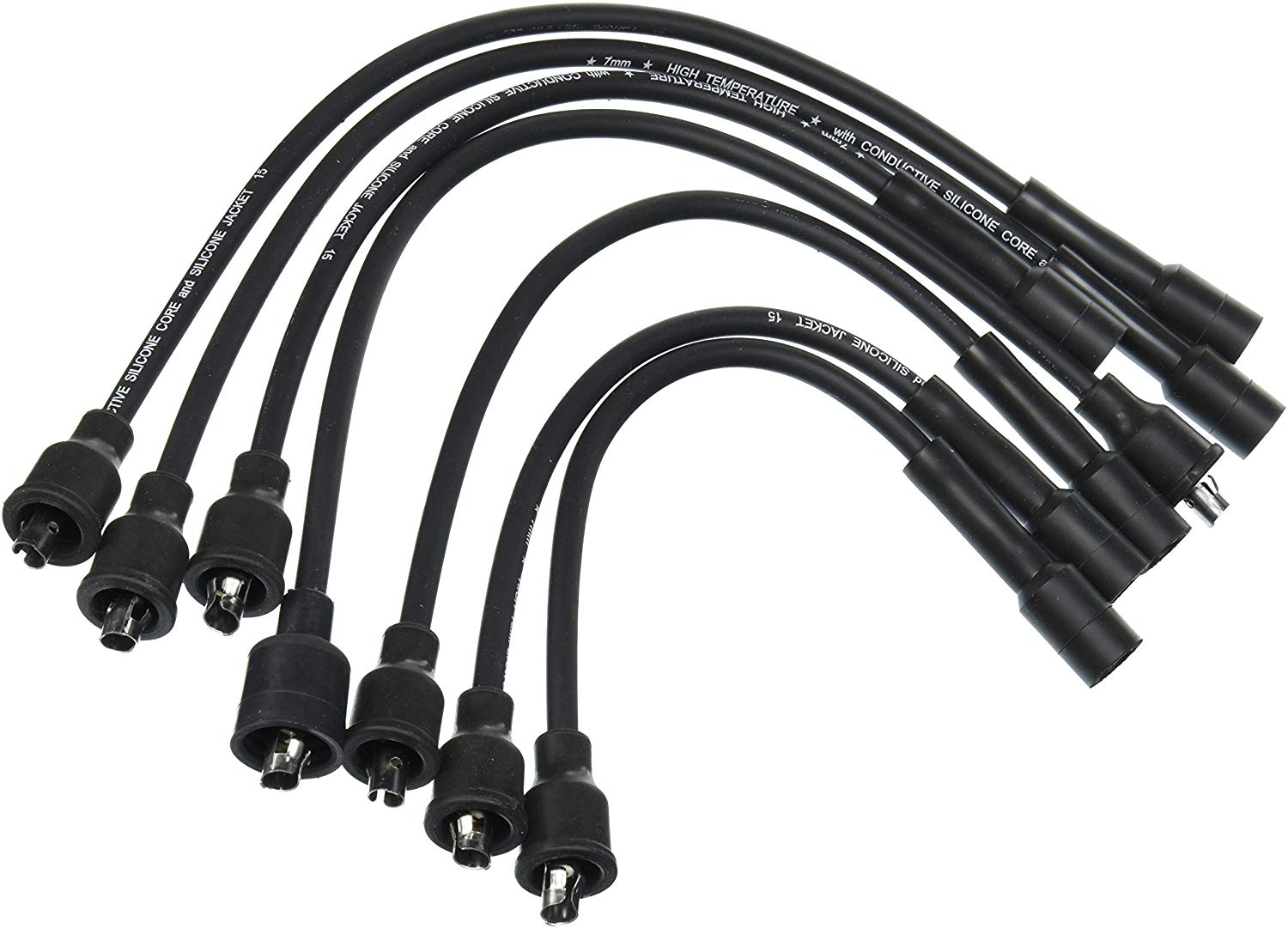 Standard Motor Products 27601 Pro Series Ignition Wire Set