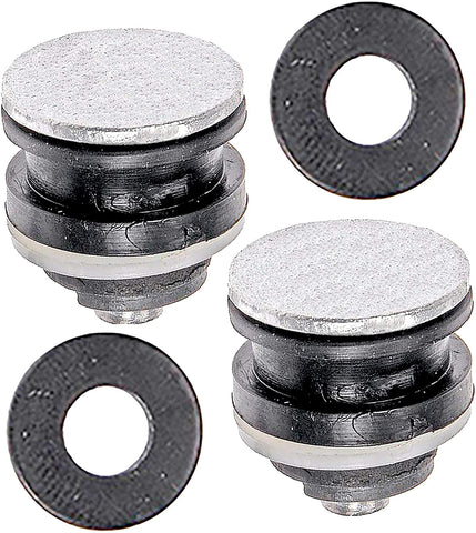 APDTY 035711 Shift Linkage Link Control Bushing Repair Kit For 2003-2013 Cadillac CTS 04-09 SRX 05-11 STS (Repairs 15232770 15245219 1524522, 15780844 15780845 19179513 25752820 25756335 25756336)
