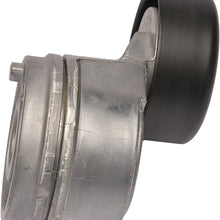 Continental 49286 Accu-Drive Tensioner Assembly