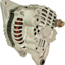DB Electrical AMT0097 Alternator Compatible With/Replacement For Mitsubishi Mirage 1.8L 1998 1999 2000 2001 2002, 2.0L Mitsubishi Lancer 2002 2003 2004 A2TA5391 A2TB7391 1-2204-01MI