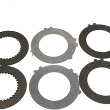 ACDelco 24224889 GM Original Equipment Automatic Transmission 4th Clutch