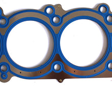 cciyu Full Gasket Kit for 2004-2009 for Infiniti QX56, for Nissan Armada, for Nissan Pathfinder, for Nissan Titan 5.6L