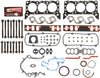 Evergreen FSHB8-20600 Full Gasket Set Head Bolt