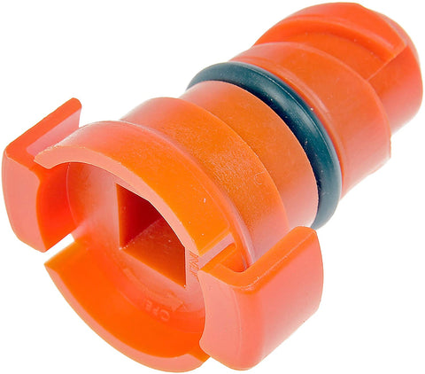 Dorman 097-826 Plastic Oil Drain Plug for Select Ford/Lincoln Models (Pack of 5)