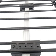 Rhino Rack Roof Mount Cargo Basket