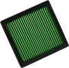 Green Filter 2069 Green High Performance Air Filter