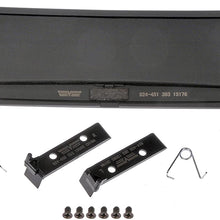 Dorman 924-451 Center Console Hinge Repair Kit