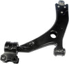 Dorman 520-546 Front Right Lower Suspension Control Arm and Ball Joint Assembly for Select Volvo Models